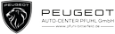 Logo Auto-Center Pfuhl GmbH